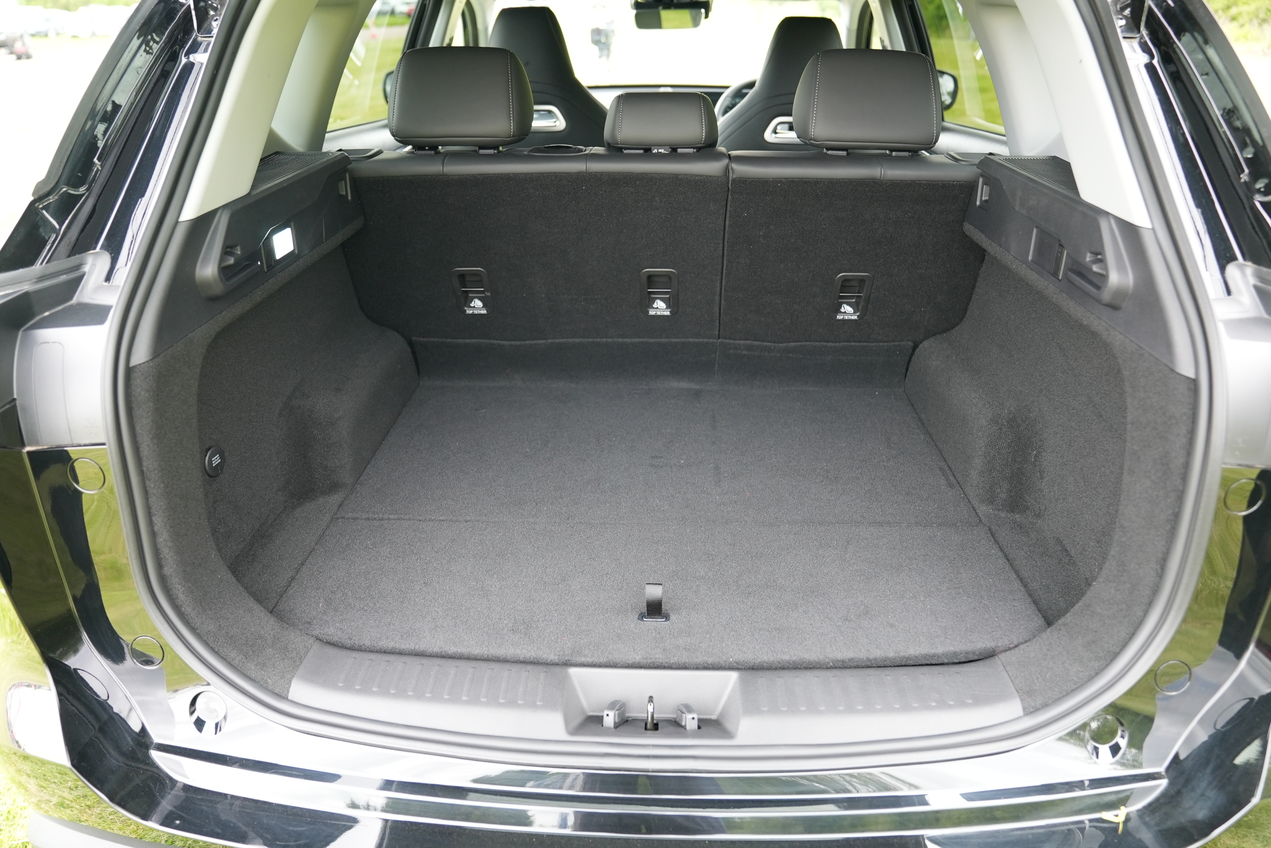 CHERY TIGGO 7 ESTATE 1.6T Aspire 5dr DCT